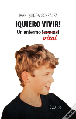 Capa do artigo Quiero Vivir
