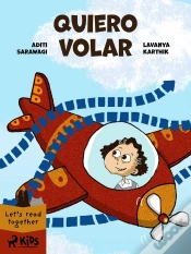 Capa do artigo Quiero Volar
