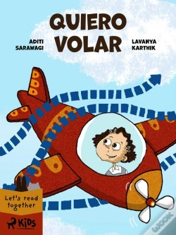 Capa do artigo Quiero Volar