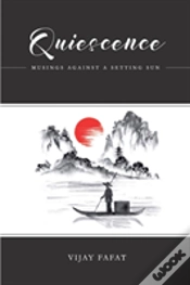 Capa do artigo Quiescence