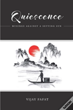 Capa do artigo Quiescence