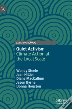 Capa do artigo Quiet Activism