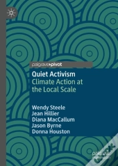 Quiet Activism