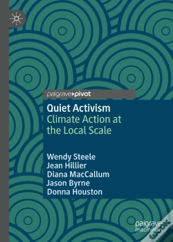 Capa do artigo Quiet Activism