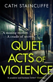 Capa do artigo Quiet Acts Of Violence