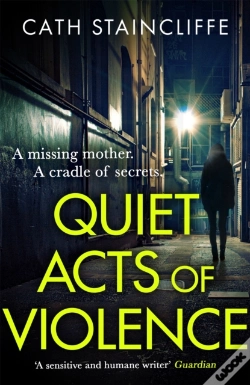 Capa do artigo Quiet Acts Of Violence