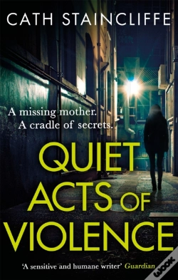 Capa do artigo Quiet Acts Of Violence