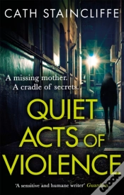 Capa do artigo Quiet Acts Of Violence