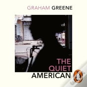 Capa do artigo Quiet American