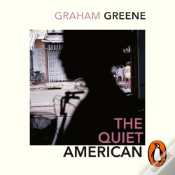 Capa do artigo Quiet American