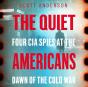 Quiet Americans - Preview