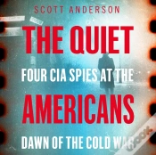 Capa do artigo Quiet Americans