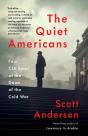 Quiet Americans - Preview