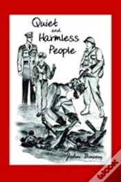 Capa do artigo Quiet And Harmless People