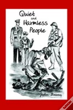 Capa do artigo Quiet And Harmless People