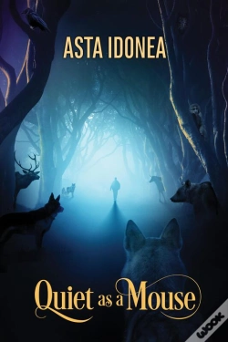 Capa do artigo Quiet As A Mouse