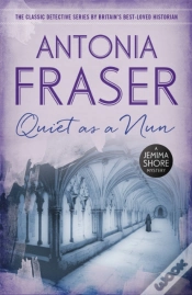 Capa do artigo Quiet As A Nun