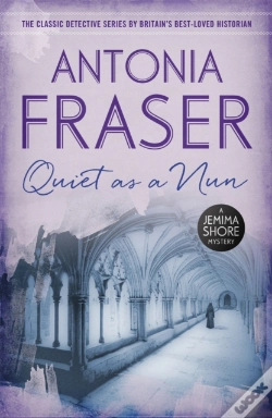 Capa do artigo Quiet As A Nun