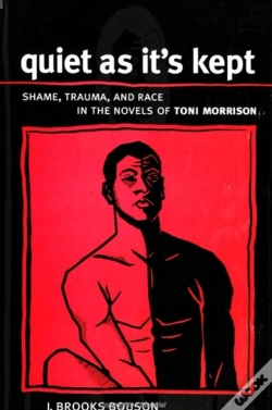 Capa do artigo Quiet As It'S Kept