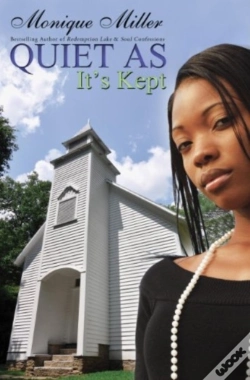 Capa do artigo Quiet As It'S Kept