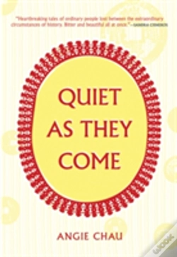 Capa do artigo Quiet As They Come