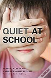 Capa do artigo Quiet At School