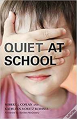 Capa do artigo Quiet At School