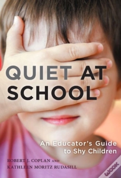 Capa do artigo Quiet At School