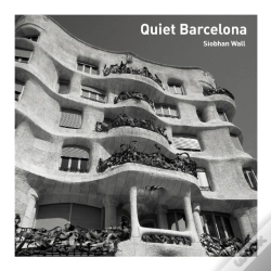 Capa do artigo Quiet Barcelona