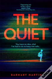 Capa do artigo Quiet