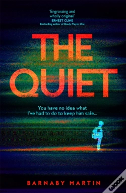 Capa do artigo Quiet