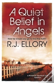 Capa do artigo Quiet Belief In Angels