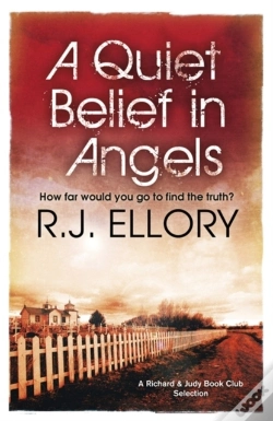 Capa do artigo Quiet Belief In Angels