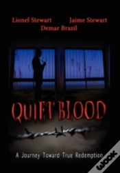 Capa do artigo Quiet Blood