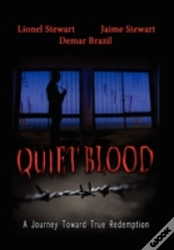 Capa do artigo Quiet Blood