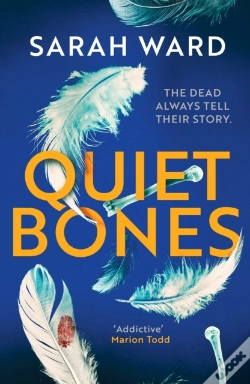 Capa do artigo Quiet Bones