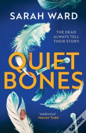 Capa do artigo Quiet Bones