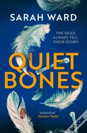 Capa do artigo Quiet Bones