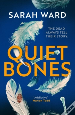 Capa do artigo Quiet Bones