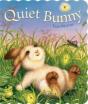 Quiet Bunny - Preview