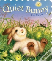 Capa do artigo Quiet Bunny