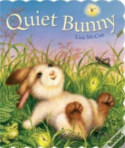 Capa do artigo Quiet Bunny
