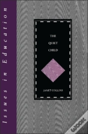 Capa do artigo Quiet Child