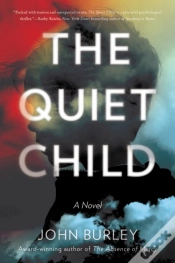 Capa do artigo Quiet Child