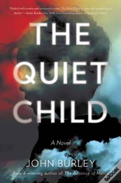 Capa do artigo Quiet Child