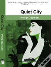 Capa do artigo Quiet City