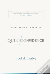 Capa do artigo Quiet Confidence