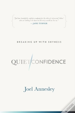 Capa do artigo Quiet Confidence