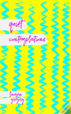 Capa do artigo Quiet Contemplations