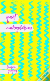 Capa do artigo Quiet Contemplations